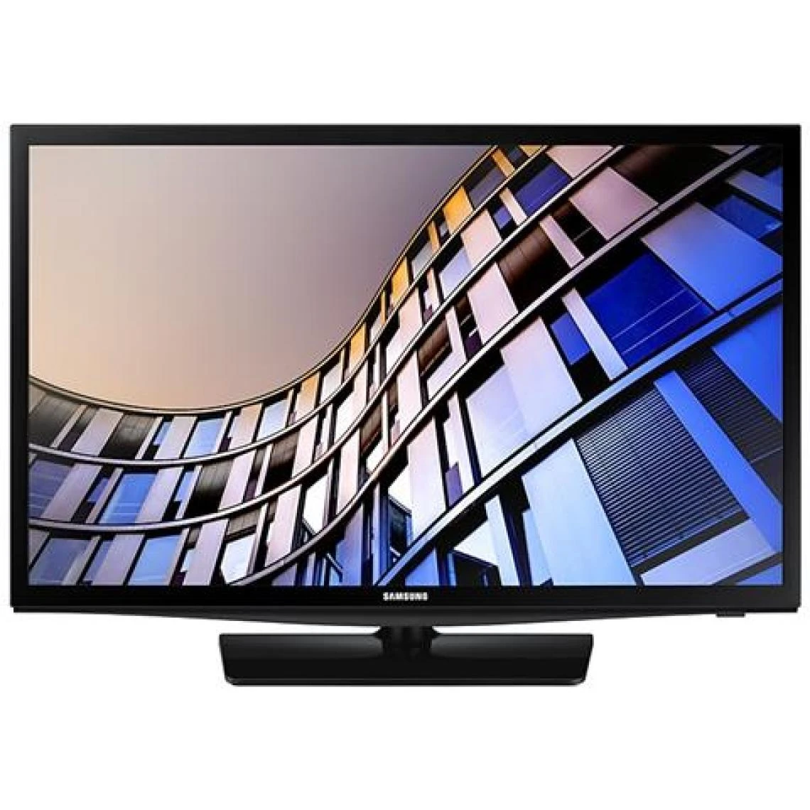 SAMSUNG 24 "TV LED HD UE24N4300AUXZT Smart TV Tizen 1 SAMSUNG 24 "TV LED HD UE24N4300AUXZT Smart TV Tizen