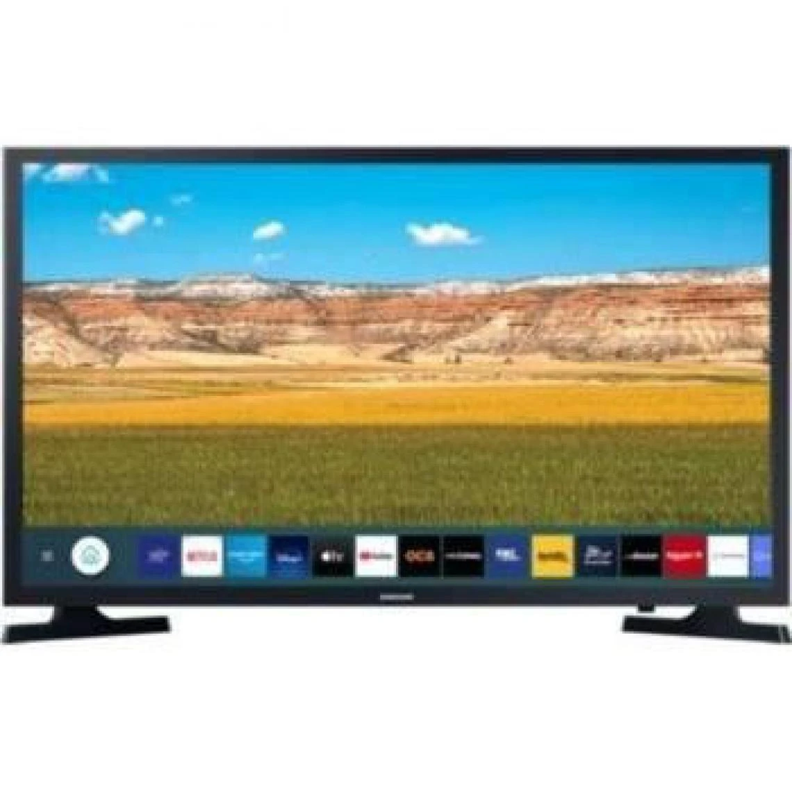 SAMSUNG 32T4302 -TV LED HD 32 (81cm) - Smart TV - 2 X HDMI, 1 X USB - ... 1 SAMSUNG 32T4302 -TV LED HD 32 (81cm) - Smart TV - 2 X HDMI, 1 X USB - ...