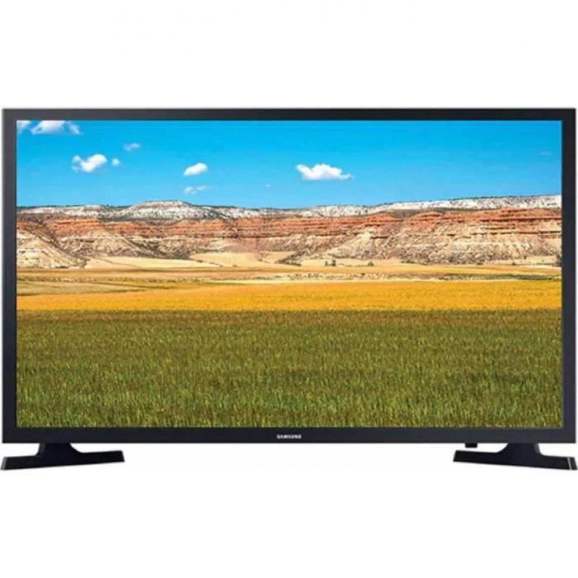 SAMSUNG 32T4302 -TV LED HD 32 (81cm) - Smart TV - 2 X HDMI, 1 X USB - ... 4 SAMSUNG 32T4302 -TV LED HD 32 (81cm) - Smart TV - 2 X HDMI, 1 X USB - ... – Image 4