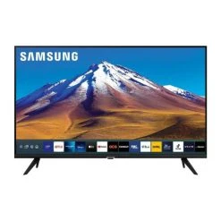 SAMSUNG 50TU6905 TV LED Crystal UHD 4K 50'' (125 Cm) HDR10+ / HLG Smar...