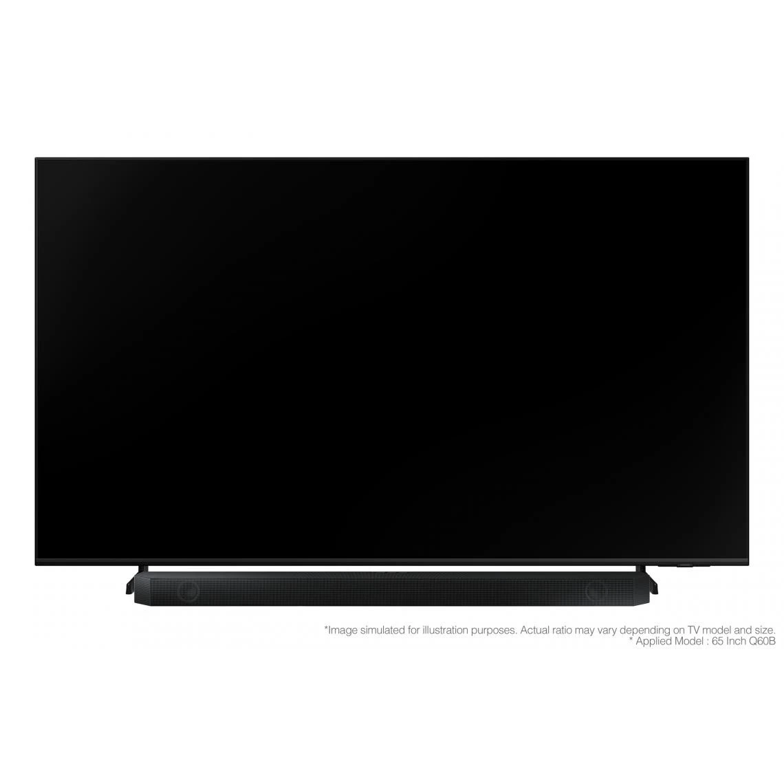 LG TV OLED 55" 139 Cm - OLED55A2 - 2022 + Samsung HW-Q600B 22 LG TV OLED 55" 139 Cm - OLED55A2 - 2022 + Samsung HW-Q600B – Image 22