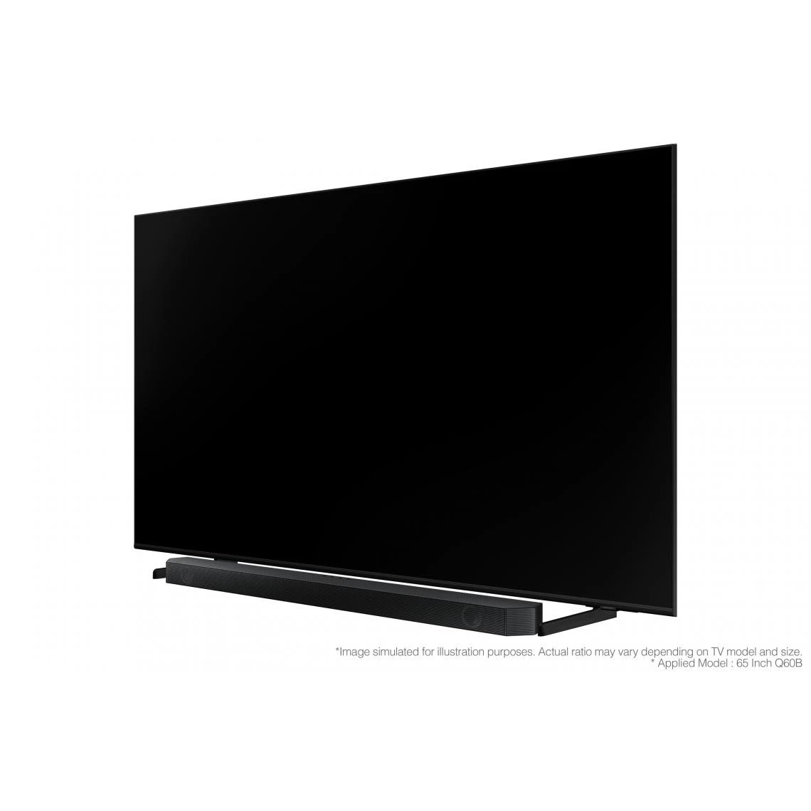 LG TV OLED 55" 139 Cm - OLED55A2 - 2022 + Samsung HW-Q600B 23 LG TV OLED 55" 139 Cm - OLED55A2 - 2022 + Samsung HW-Q600B – Image 23