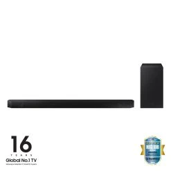 TV Samsung QLED 75" 189cm - QE75Q60B-2022 + Samsung HW-Q600B -emarqt shop samsung hw q600b 12278668 32699674 1140x1140 12