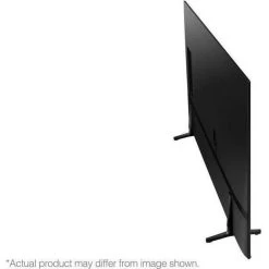 Samsung QE55Q60A - TV QLED UHD 4K - 55'' (138cm) - Smart TV - 3 X HDMI... -emarqt shop samsung qe55q60t tv qled uhd 4k 55 138cm smart tv 3 x hdmi 2 x usb classe f 9308005 24287429 1140x1140