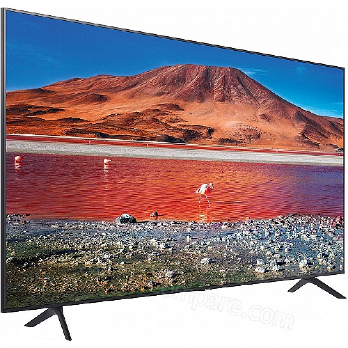 Téléviseur 4K 75'' 189 Cm SAMSUNG UE75TU7025KX 3 Téléviseur 4K 75'' 189 Cm SAMSUNG UE75TU7025KX – Image 3