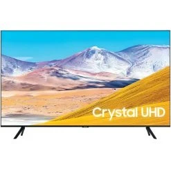 Samsung TV UHD 4K 43" 108 Cm - UE43AU7172 - 2021