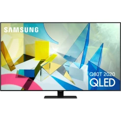 Samsung TV QLED 50"" 125 Cm - QE50Q80T 2020