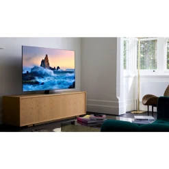 Samsung TV QLED 50"" 125 Cm - QE50Q80T 2020 -emarqt shop samsung tv qled qe50q80t 2020 4