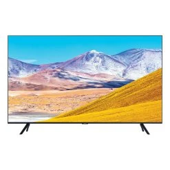 Samsung TV LED 55"" 138 Cm - Crystal UE55TU8070