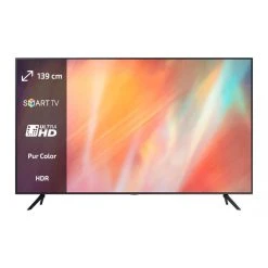 Samsung TV LED 55" 139 Cm - UE55AU7172