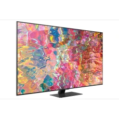 Samsung TV QLED 4K 55" 139 Cm - QE55Q80B 2022 + Appareil De Massage Par Percu... -emarqt shop samsung qe55q80ba 55 pouces qled 2022 03 1140x1140 2