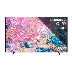 TV Samsung QE55Q67B - 55" UHD 4K 139cm