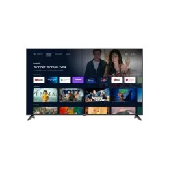 Smart-Tech TV DLED 65'' (165 Cm) 4K UHD 65UA20T1 Smart Android TV Netf...