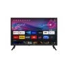 Smart-Tech Smart Tech TV LED HD - 24" HD (60cm) 24HV10T1- Smart TV Vidaa - 3xHDMI...