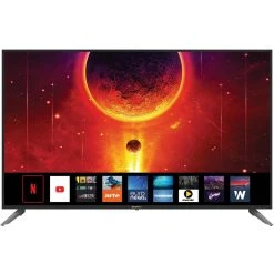 Hyundai Smart TV 50'' 4K Ultra HD Netflix YouTube PrimeVideo Screencast USB HD...