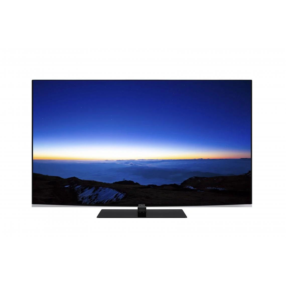 Smart TV 65 Pouces HITACHI Ultra HD 4K G, 65HAL7351 1 Smart TV 65 Pouces HITACHI Ultra HD 4K G, 65HAL7351