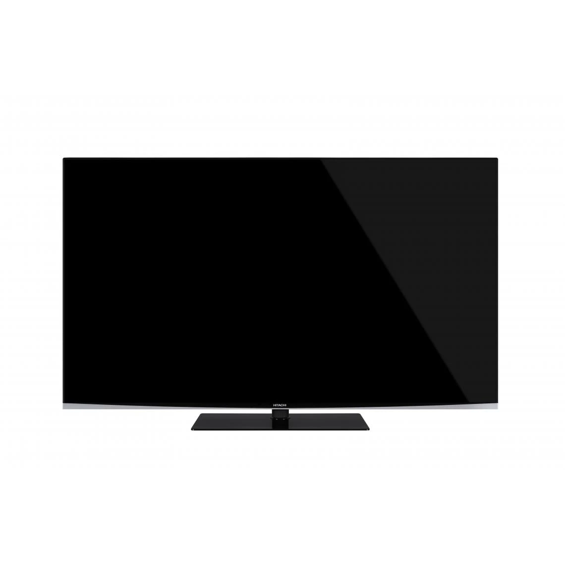 Smart TV 65 Pouces HITACHI Ultra HD 4K G, 65HAL7351 2 Smart TV 65 Pouces HITACHI Ultra HD 4K G, 65HAL7351 – Image 2