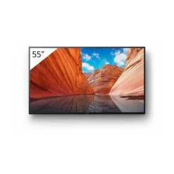 Sony FWD-55X80J Signage Display