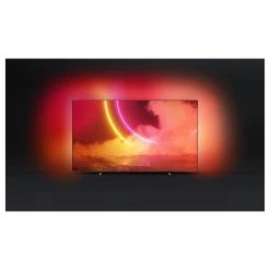 Philips TV OLED 4K 164 Cm 65OLED805 -emarqt shop t l viseur android 4k uhd oled 2