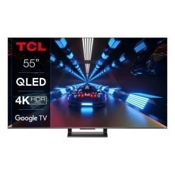TCL 55C735 TV