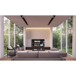 TCL 55P615 - TV LED UHD 4K 55 (140cm) - Android TV - Dolby Audio - 3xH... -emarqt shop tcl 55p615 tv led uhd 4k 55 140cm android tv dolby audio 3xhdmi 2xusb classe a noir 10626036 27650260 1140x1140