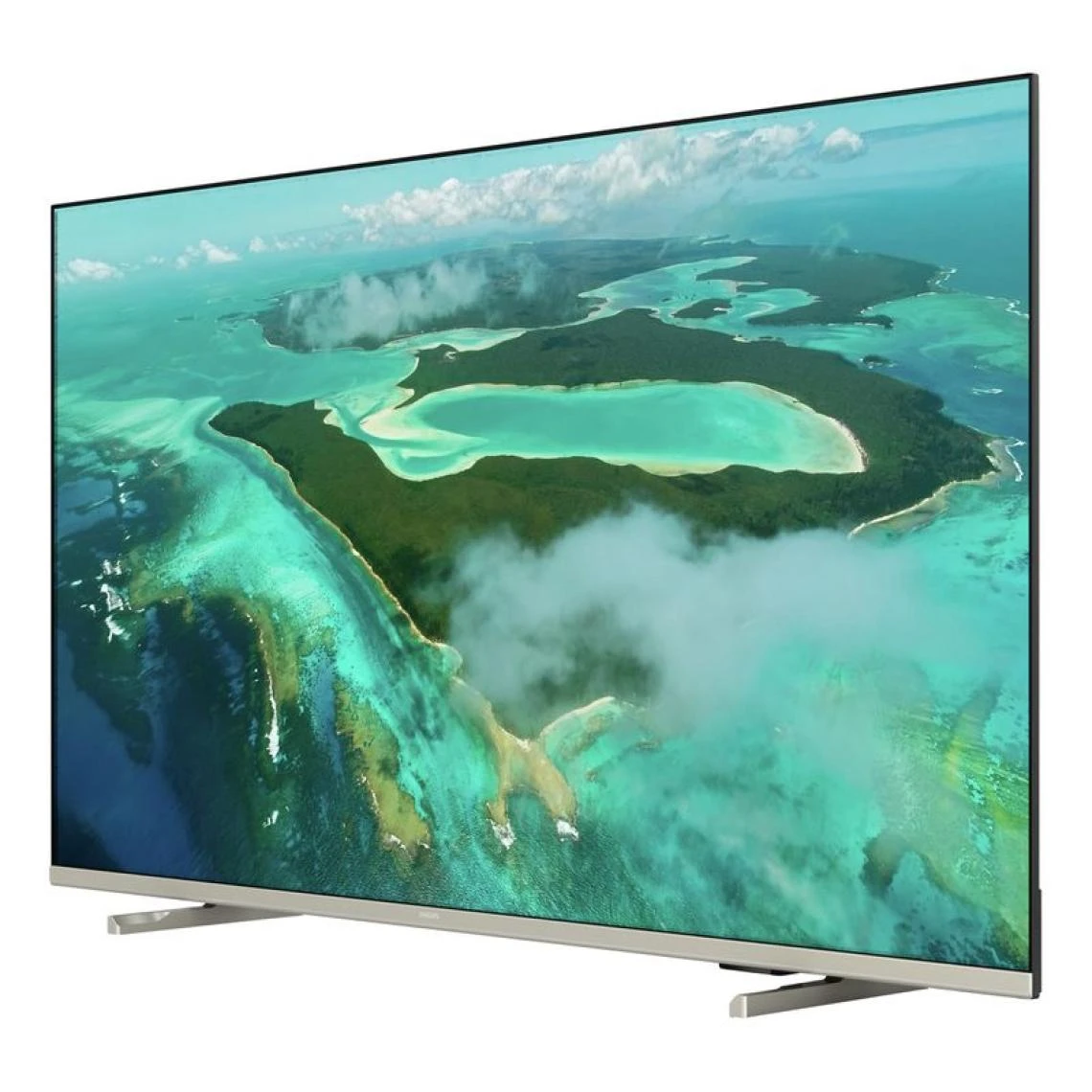 Téléviseur 4K 43'' 108 Cm PHILIPS 43PUS7657/12 3 Téléviseur 4K 43'' 108 Cm PHILIPS 43PUS7657/12 – Image 3