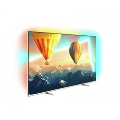 Téléviseur 4K 50'' 126 Cm PHILIPS 50PUS8057/12