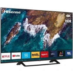 Téléviseur 4K 55'' 139 Cm HISENSE 55A7340F