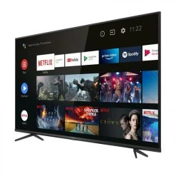 Téléviseur 4K 55" 139 Cm THOMSON 55UG6400
