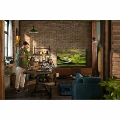 Téléviseur 4K 65'' 163cm Smart Samsung 65AU7025 9 Téléviseur 4K 65'' 163cm Smart Samsung 65AU7025 -emarqt shop televiseur 4k 65 163cm smart samsung 65au7025 13473128 942726 6 1140x1140