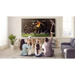 Téléviseur 4K QLED 55'' 139 Cm TCL 55C633 -emarqt shop televiseur 4k qled 55 139 cm tcl 55c633 14047384 38989000 1140x1140