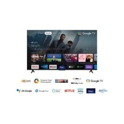 Téléviseur 50'' 126 Cm 4K UHD TCL 50P635 -emarqt shop televiseur 50 126 cm 4k uhd tcl 50p635 13731852 37893384 1140x1140