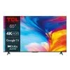 Téléviseur 65" 164 Cm Smart TV TCL 65P635