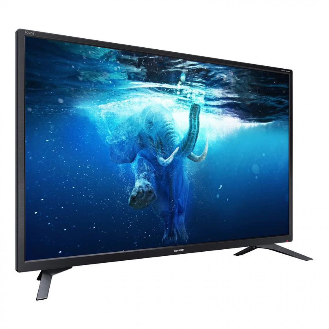 Téléviseur HDTV 32'' Smart TV SHARP 32BC2E 1 Téléviseur HDTV 32'' Smart TV SHARP 32BC2E