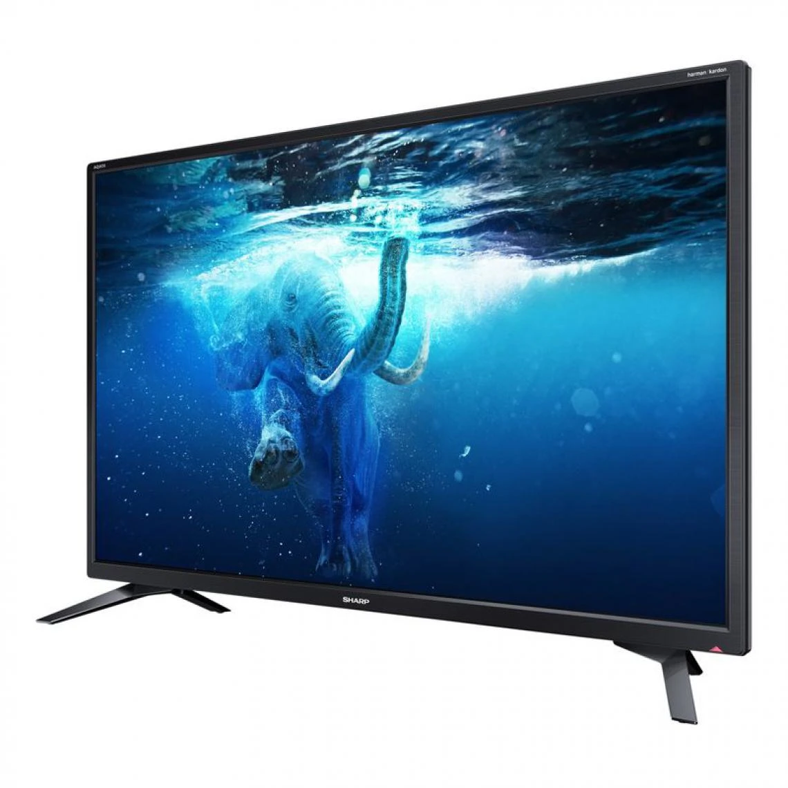 Téléviseur HDTV 32'' Smart TV SHARP 32BC2E 3 Téléviseur HDTV 32'' Smart TV SHARP 32BC2E – Image 3