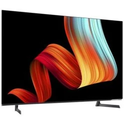 Téléviseur OLED HISENSE Ultra HD 4K 55" 55A8G