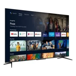 Téléviseur Ultra UHD 55" 139cm THOMSON 55UH7500 QLED