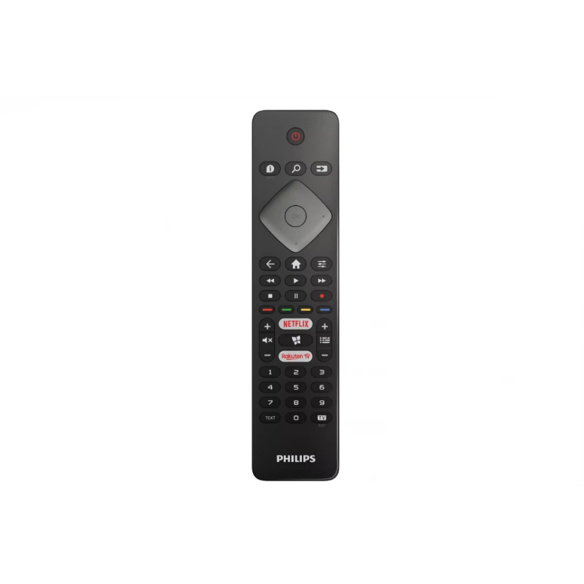 Philips TV LED 43" 108 Cm - 43PUS7505/12 3 Philips TV LED 43" 108 Cm - 43PUS7505/12 – Image 3