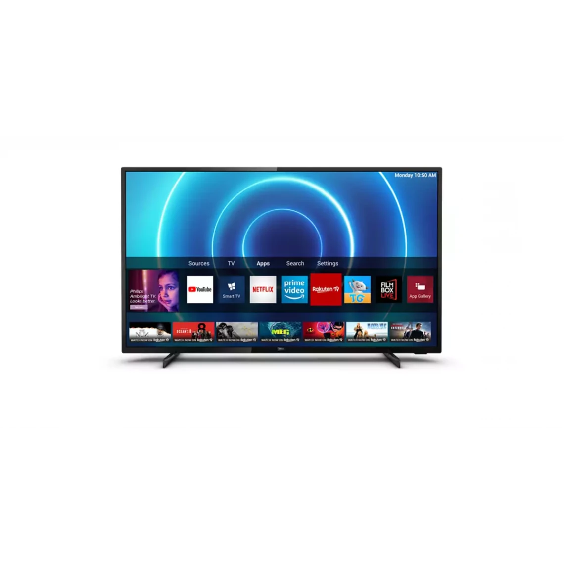 Philips TV LED 43" 108 Cm - 43PUS7505/12 5 Philips TV LED 43" 108 Cm - 43PUS7505/12 – Image 5