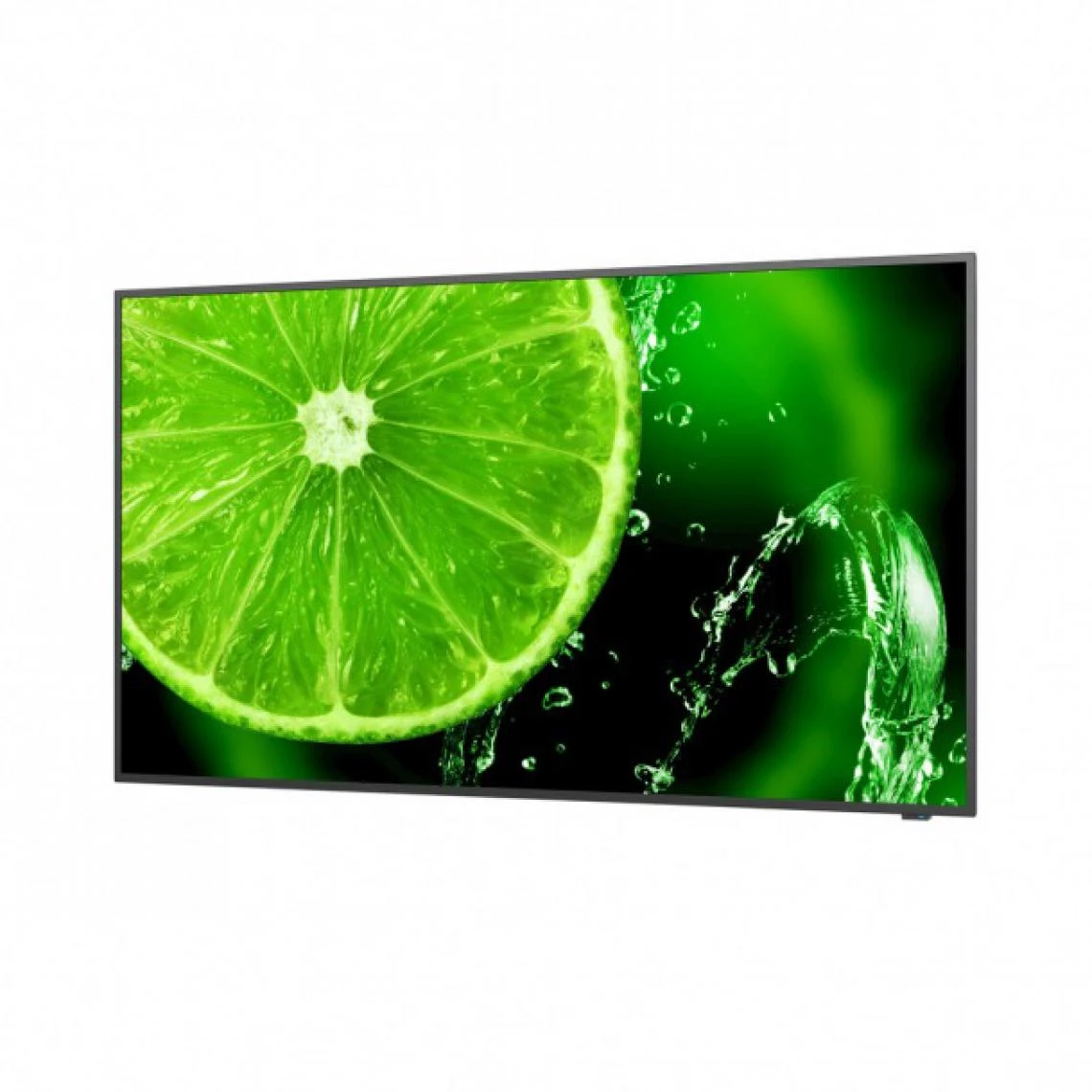 Télévision LED NEC E658 65" 1 Télévision LED NEC E658 65"