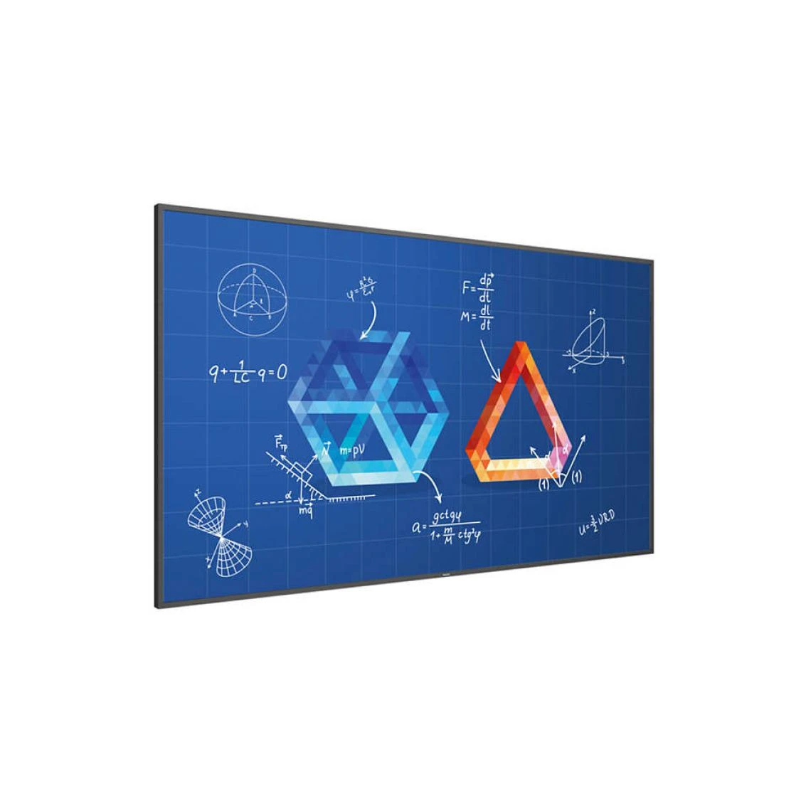 Télévision LED Philips 65BDL3552T/00 65" 3 Télévision LED Philips 65BDL3552T/00 65" – Image 3