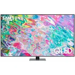 Samsung TV QLED - 65" UHD 4K 163cm - QE65Q77B