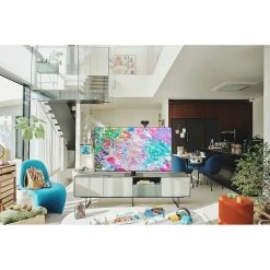 Samsung TV QLED - 65" UHD 4K 163cm - QE65Q77B -emarqt shop telewizor samsung q77b life 2 3448786 9 1140x1140