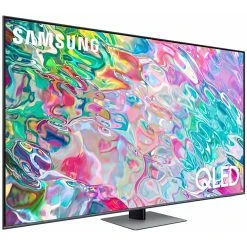 Samsung TV QLED - 65" UHD 4K 163cm - QE65Q77B -emarqt shop telewizor samsung q77b skos 1 3448786 3 1140x1140