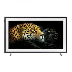 Samsung TV QLED 32" The Frame - QE32LS03TC + Appareil De Massage Par Percussio... -emarqt shop the frame qe32ls03t 0 1140x1140