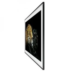 Samsung TV QLED 32" The Frame - QE32LS03TC -emarqt shop the frame qe32ls03t 4 1140x1140 1