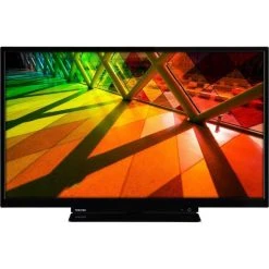 TOSHIBA 32L3163DG - TV Full HD 32'' (cm) - Smart TV - Dolby Audio - 2x...
