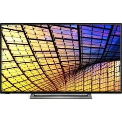 TOSHIBA 50UL3B63DG TV LED UHD 4K - 50 (126 Cm) - Smart TV - Bluetooth ...