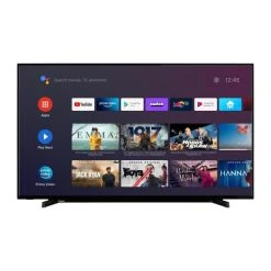 TOSHIBA 55UA2263DG - TV LED 55'' (139cm) - UHD 4K - Dolby Vision - And...