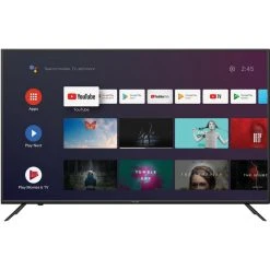 Polaroid Android TV 43'' 4K Ultra HD Google Assistant Et Netflix YouTube Chro...